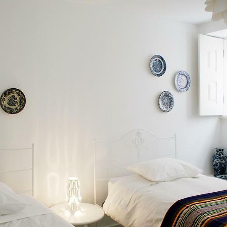 Casa De Baixo Apartment โกอิมบรา ภายนอก รูปภาพ