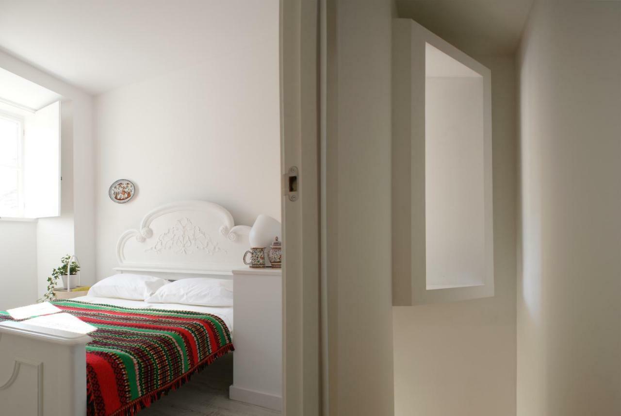 Casa De Baixo Apartment โกอิมบรา ภายนอก รูปภาพ