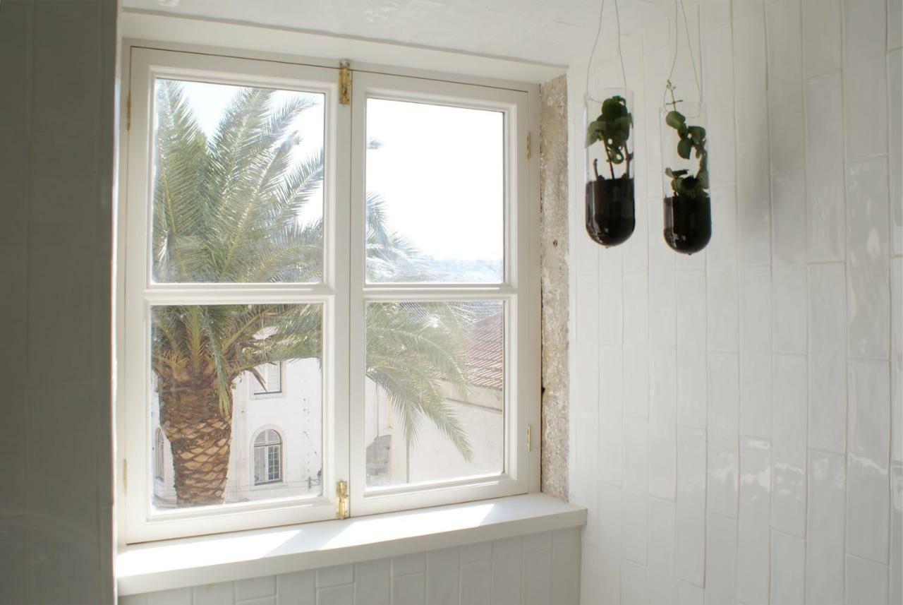 Casa De Baixo Apartment โกอิมบรา ภายนอก รูปภาพ