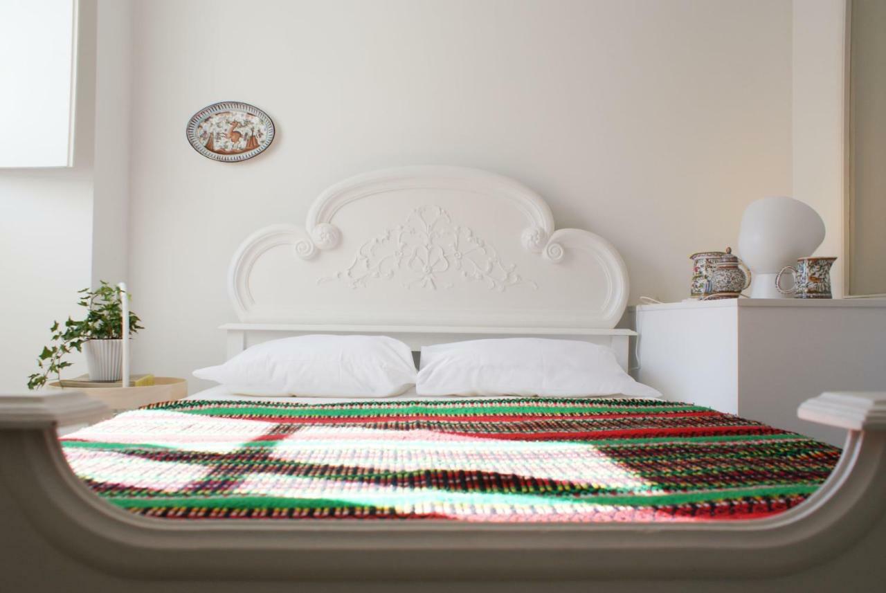 Casa De Baixo Apartment โกอิมบรา ภายนอก รูปภาพ