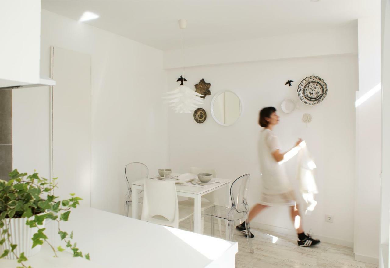 Casa De Baixo Apartment โกอิมบรา ภายนอก รูปภาพ